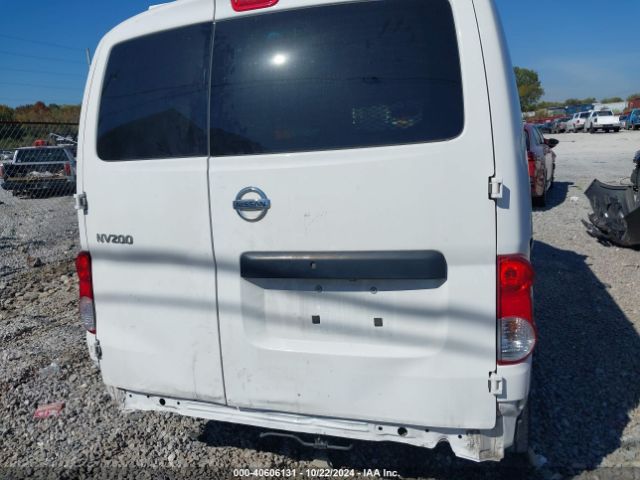 3N6CM0KN3KK703935 Nissan Nv200 S
