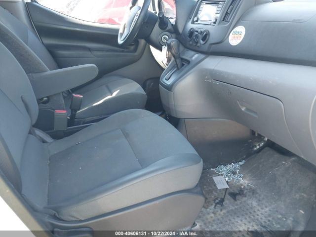 3N6CM0KN3KK703935 Nissan Nv200 S