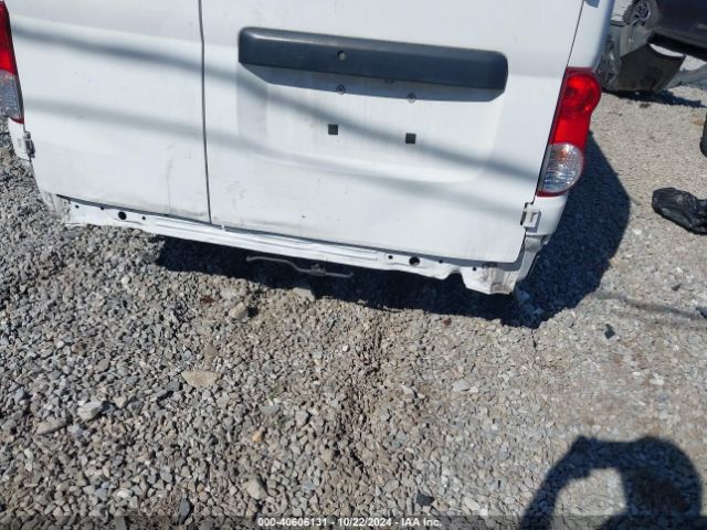 3N6CM0KN3KK703935 Nissan Nv200 S