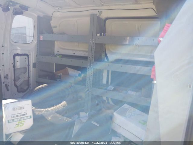 3N6CM0KN3KK703935 Nissan Nv200 S