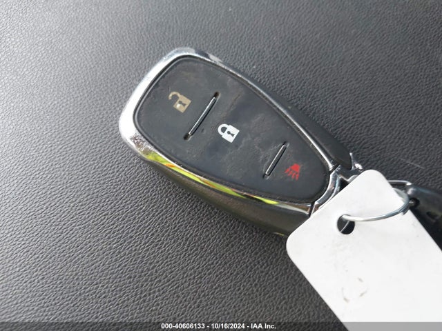 Chevrolet EQUINOX LS 2018 2GNAXHEV6J6227325 Image 11