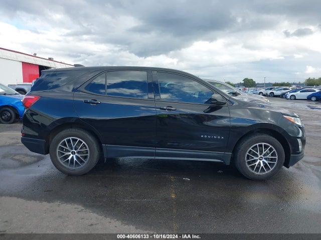 Chevrolet EQUINOX LS 2018 2GNAXHEV6J6227325 Image 13