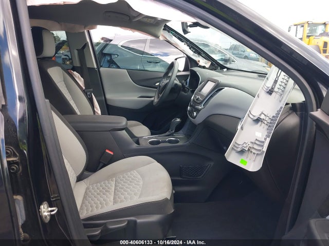 Chevrolet EQUINOX LS 2018 2GNAXHEV6J6227325 Image 5