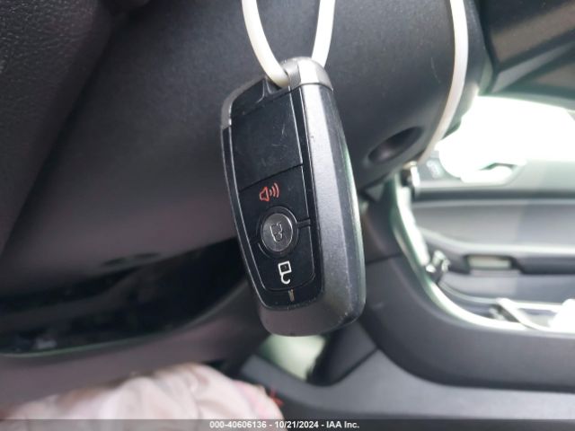 2FMPK3G90LBA13165 Ford EDGE SE