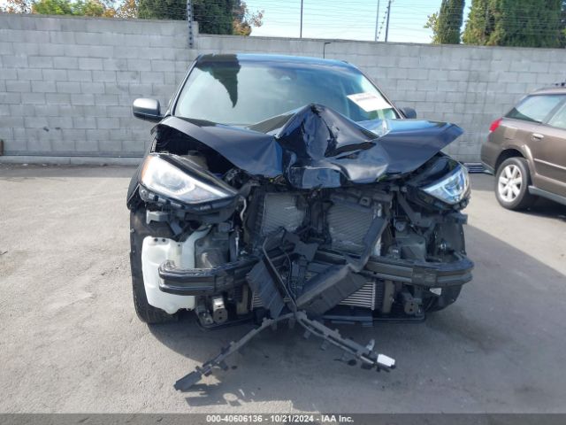 2FMPK3G90LBA13165 Ford EDGE SE