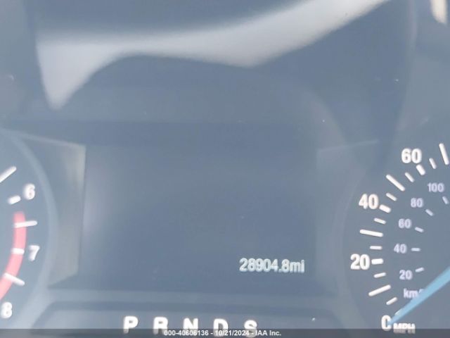 2FMPK3G90LBA13165 Ford EDGE SE