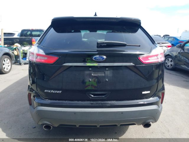 2FMPK3G90LBA13165 Ford EDGE SE