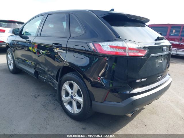 2FMPK3G90LBA13165 Ford EDGE SE