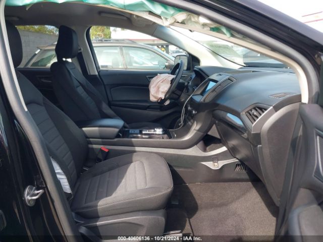 2FMPK3G90LBA13165 Ford EDGE SE
