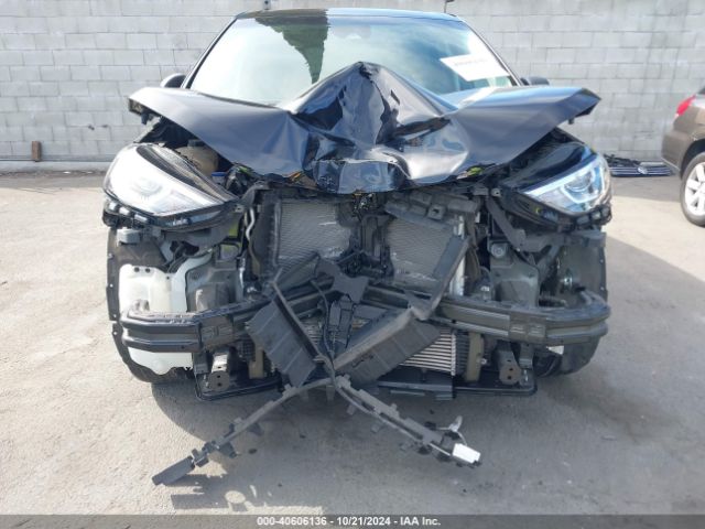 2FMPK3G90LBA13165 Ford EDGE SE