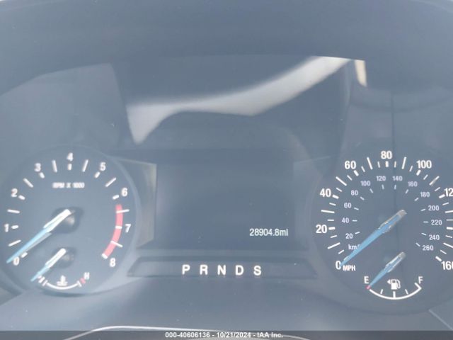 2FMPK3G90LBA13165 Ford EDGE SE