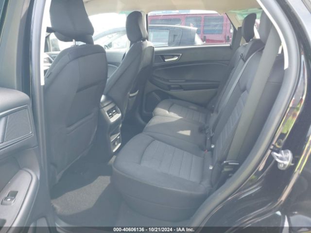 2FMPK3G90LBA13165 Ford EDGE SE