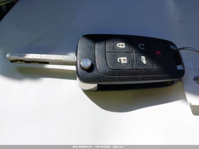 2GNFLHEKXF6242263 Chevrolet Equinox Ltz