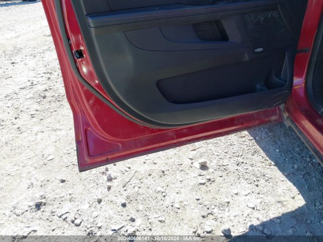 2GNFLHEKXF6242263 Chevrolet Equinox Ltz