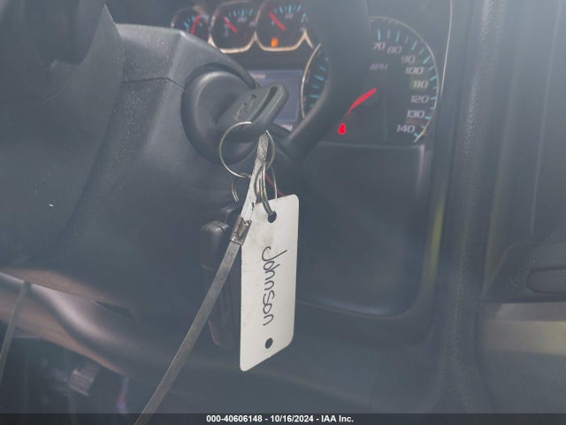 Chevrolet Silverado 1500 1lt 2014 3GCUKREC4EG521888 Image 11