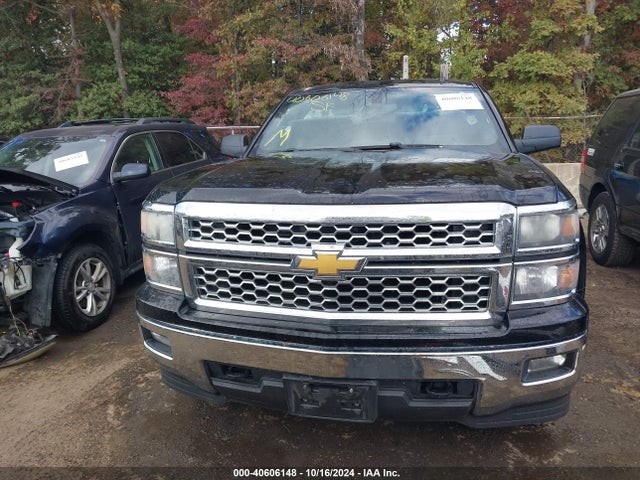 Chevrolet Silverado 1500 1lt 2014 3GCUKREC4EG521888 Image 12