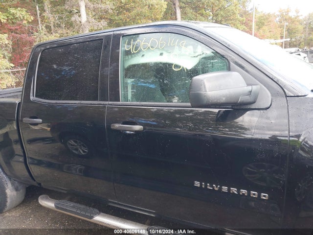 Chevrolet Silverado 1500 1lt 2014 3GCUKREC4EG521888 Image 13