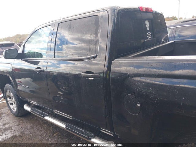 Chevrolet Silverado 1500 1lt 2014 3GCUKREC4EG521888 Image 14