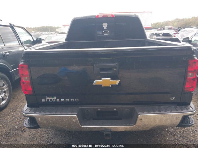 Chevrolet Silverado 1500 1lt 2014 3GCUKREC4EG521888 Image 16