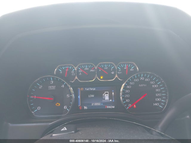 Chevrolet Silverado 1500 1lt 2014 3GCUKREC4EG521888 Image 7