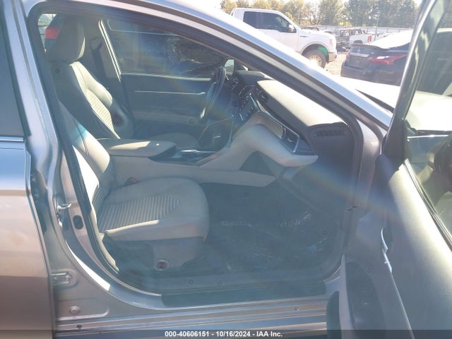 Toyota CAMRY SE 2020 4T1G11AK6LU940121 Image 5