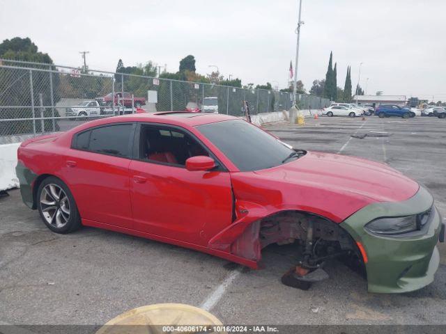 2C3CDXCT5FH745609 Dodge CHARGER R/T