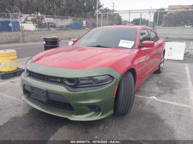 2C3CDXCT5FH745609 Dodge CHARGER R/T