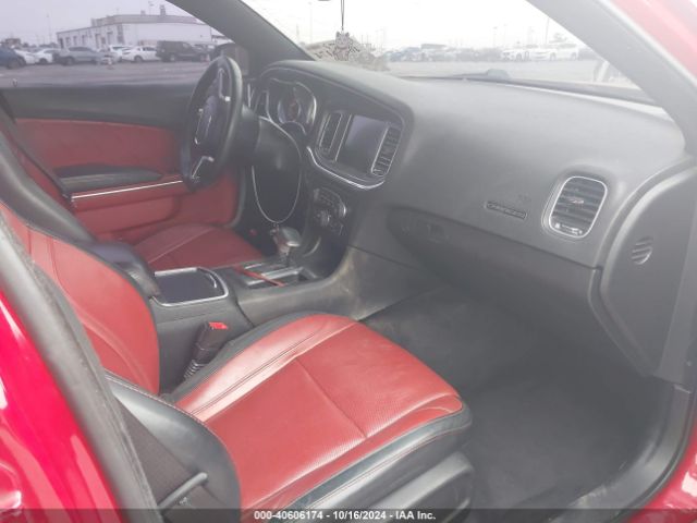 2C3CDXCT5FH745609 Dodge CHARGER R/T