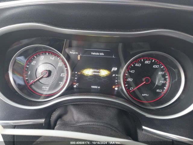 2C3CDXCT5FH745609 Dodge CHARGER R/T