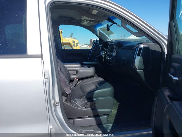 Chevrolet Silverado 1500 1lt 2014 3GCPCREC0EG104679 Image 5