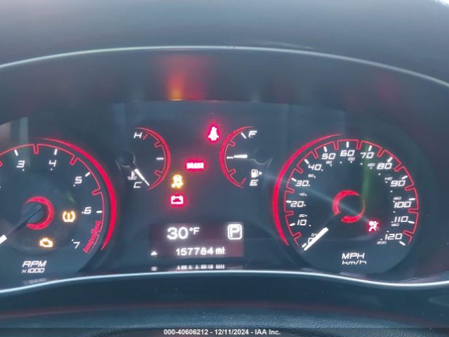 1C3CDFBB7GD531416 Dodge DART SXT