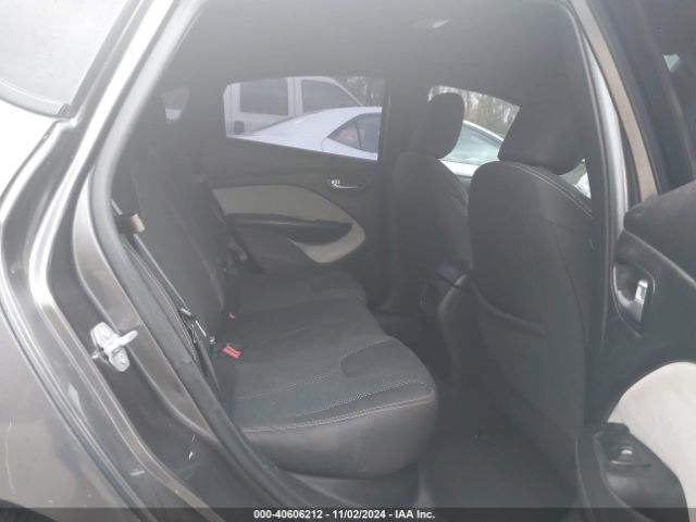 1C3CDFBB7GD531416 Dodge DART SXT