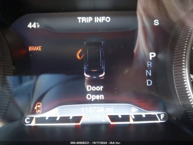 1C4PJMBS6EW139006 Jeep Cherokee Trailhawk