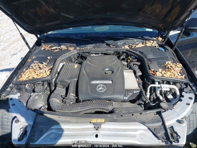 55SWF4KB5HU216632 Mercedes-Benz C 300 4matic/luxury 4matic/sport 4matic