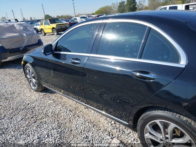 55SWF4KB5HU216632 Mercedes-Benz C 300 4matic/luxury 4matic/sport 4matic