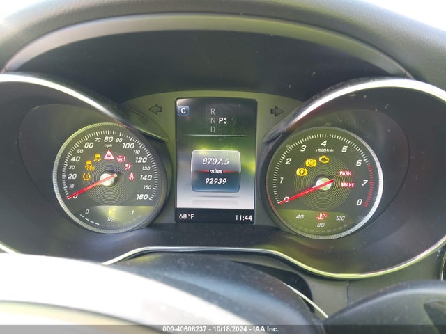 55SWF4KB5HU216632 Mercedes-Benz C 300 4matic/luxury 4matic/sport 4matic