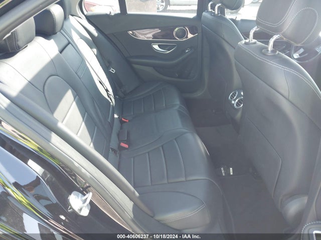 55SWF4KB5HU216632 Mercedes-Benz C 300 4matic/luxury 4matic/sport 4matic