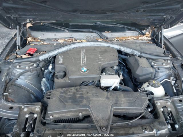 WBA3C3G53FNT51131 BMW 320i Xdrive