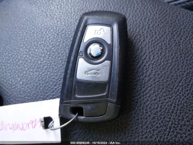 WBA3C3G53FNT51131 BMW 320i Xdrive