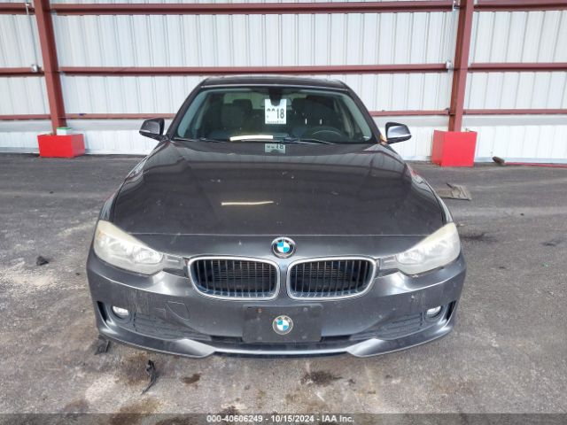 WBA3C3G53FNT51131 BMW 320i Xdrive