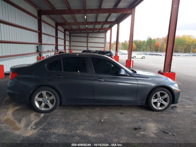 WBA3C3G53FNT51131 BMW 320i Xdrive