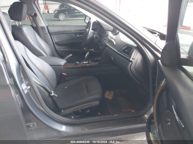 WBA3C3G53FNT51131 BMW 320i Xdrive
