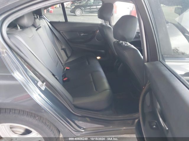 WBA3C3G53FNT51131 BMW 320i Xdrive