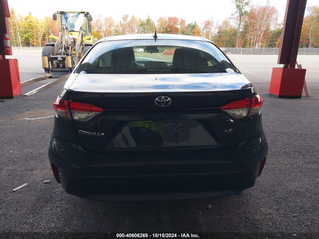 Toyota COROLLA LE 2023 JTDB4MEE9P3012343 Image 16