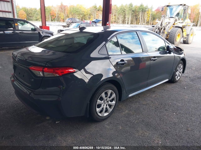 Toyota COROLLA LE 2023 JTDB4MEE9P3012343 Image 4