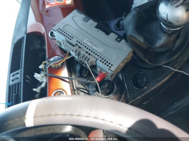 2013 FIAT 500 3C3CFFAR6DT688806 Photo 5