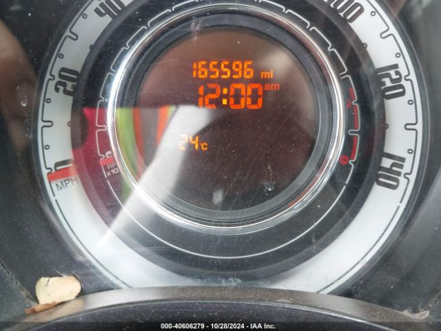 2013 FIAT 500 3C3CFFAR6DT688806 Photo 6