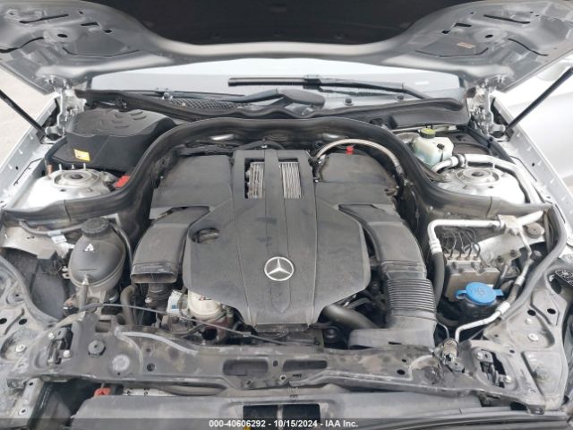 WDDLJ6FB2FA156684 Mercedes-Benz Cls 400