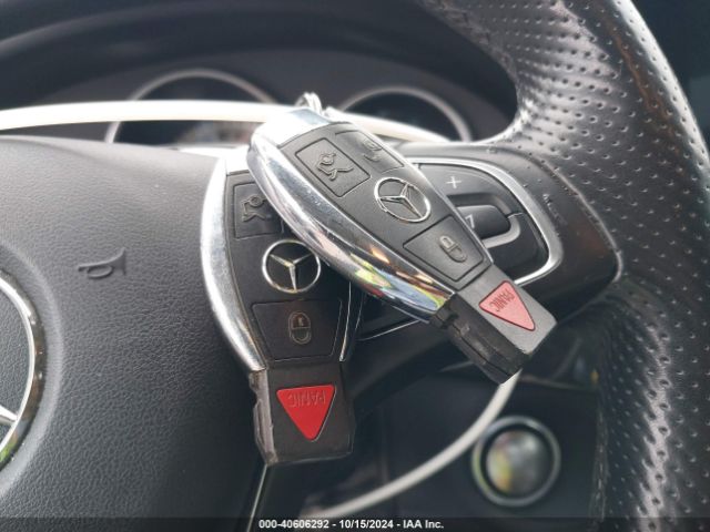 WDDLJ6FB2FA156684 Mercedes-Benz Cls 400
