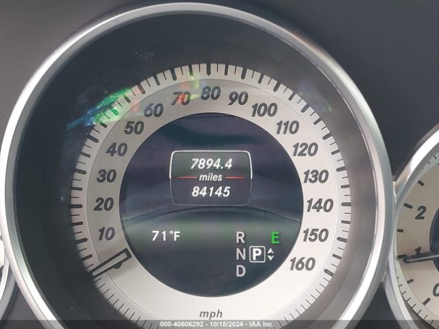 WDDLJ6FB2FA156684 Mercedes-Benz Cls 400